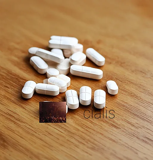 Cialis generico 5mg costo